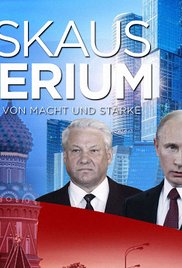 Moskaus Imperium - Alter Traum von Macht und Stärke