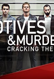 Motives and Murders