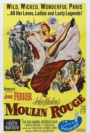 Moulin Rouge (1952)