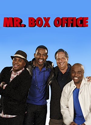 Mr Box Office