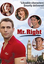 Mr. Right (2009)