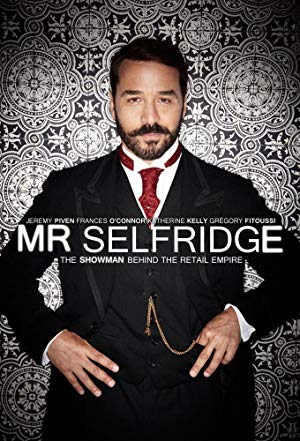 Mr. Selfridge