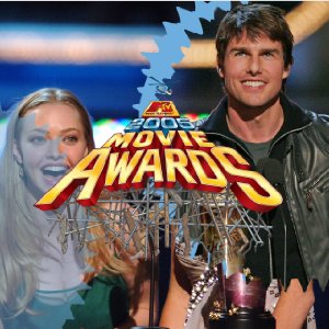 MTV Movie Awards