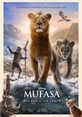 Mufasa: Der König der Löwen