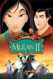 Mulan 2