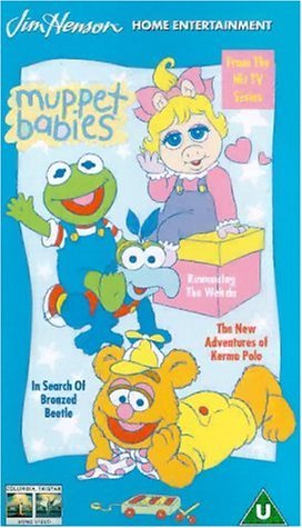 Muppet Babies