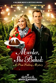 Murder, She Baked: A Plum Pudding Murder Mystery