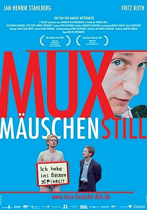 Muxmäuschenstill