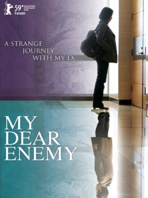 My Dear Enemy