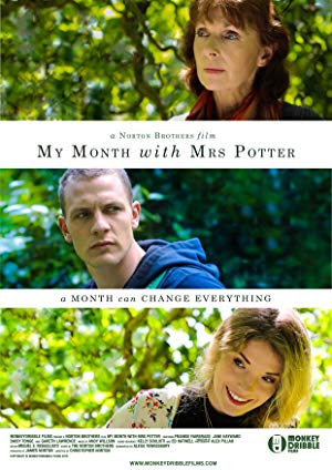 My Month with Mrs Potter