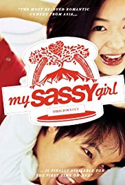 My Sassy Girl (2001)