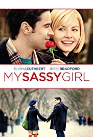 My Sassy Girl - Unverschämt liebenswert