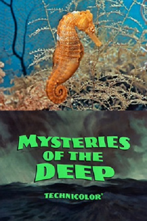 Mysteries of the Deep