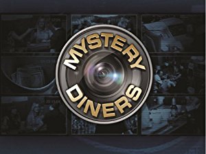 Mystery Diners