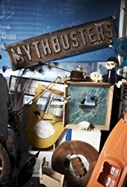 Mythbusters