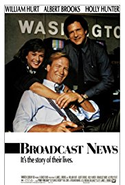 Nachrichtenfieber - Broadcast News