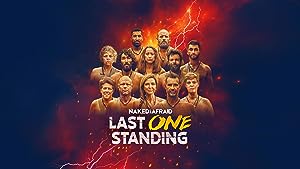 Naked And Afraid: Last One Standing