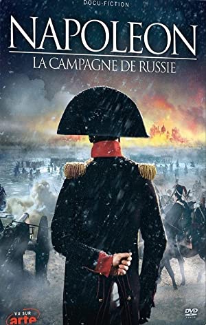 Napoleon: The Russian Campaign