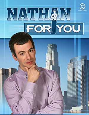 Nathan For You