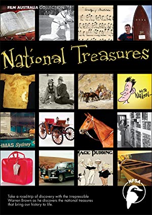 National Treasures