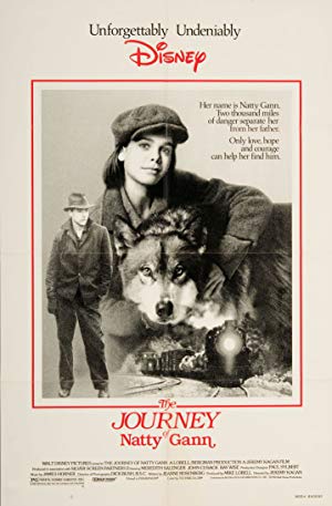 Natty Gann