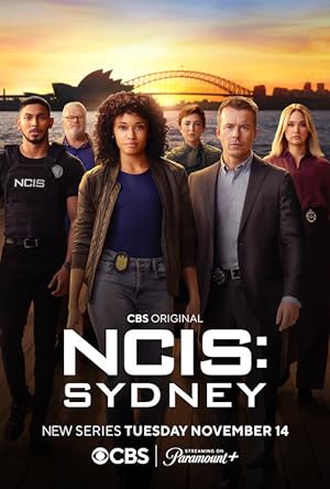 NCIS: Sydney