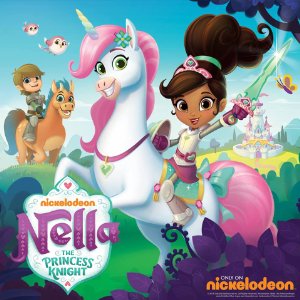 Nella the Princess Knight