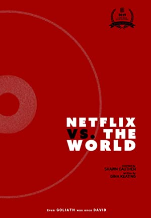 Netflix vs the World