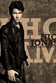 Nick Jonas And The Administration - Who I Am