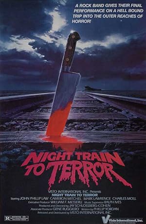 Night Train to Terror