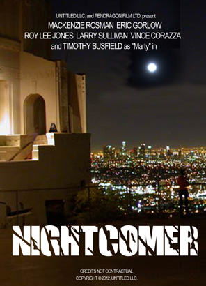 Nightcomer