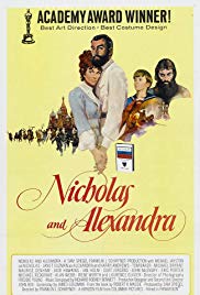 Nikolaus und Alexandra