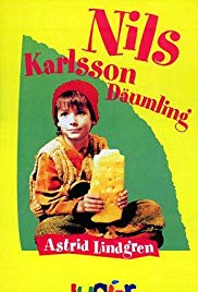 Nils Karlsson Däumling