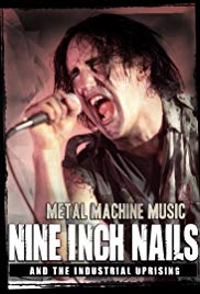 Nine Inch Nails - Metal Machine Music