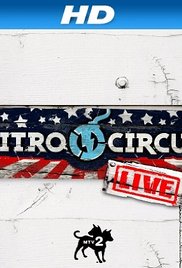 Nitro Circus Live