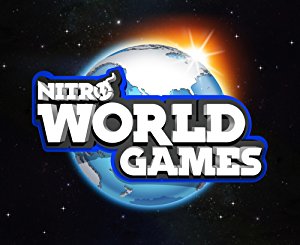 Nitro World Games