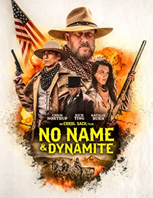 No Name And Dynamite