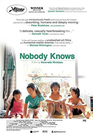 Nobody Knows