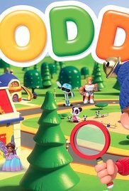 Noddy, der kleine Detektiv