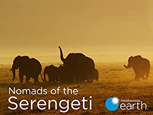 Nomads of the Serengeti