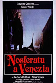 Nosferatu in Venedig