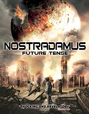 Nostradamus Future Tense