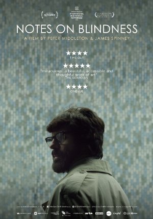 Notes on Blindness