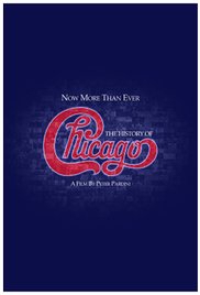 Now More Than Ever: The History of Chicago