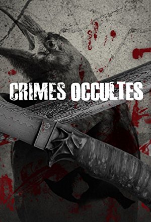 Occult Crimes