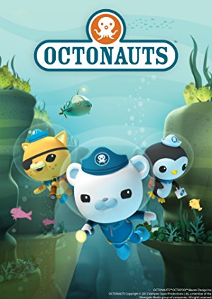 Octonauts