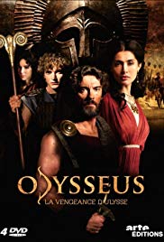 Odysseus - Macht. Intrige. Mythos.