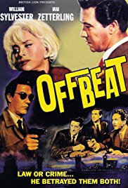 Offbeat (1961)