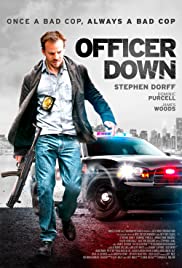 Officer Down - Dirty Copland