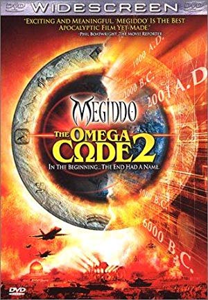 Omega Code 2